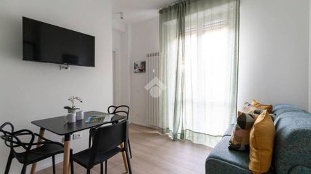 Bilocale via casella 35, Certosa, Milano - Photo 3