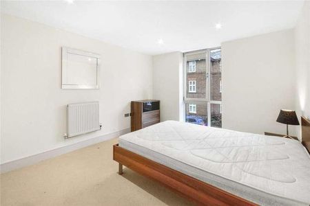 Grant House, Brixton, SW9 - Photo 3