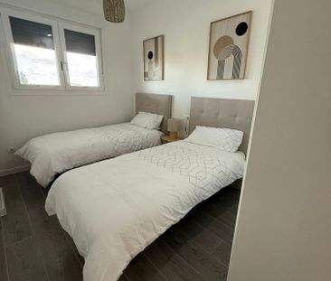 Piso En alquiler Calle Segismundo Moret s/n, Guadalobón - Photo 1