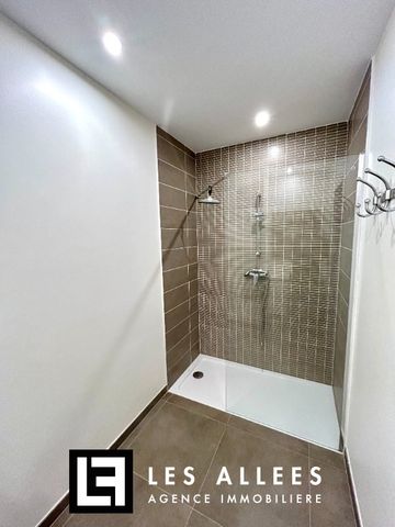 APPARTEMENT DANS RESIDENCE DE STANDING - Photo 4