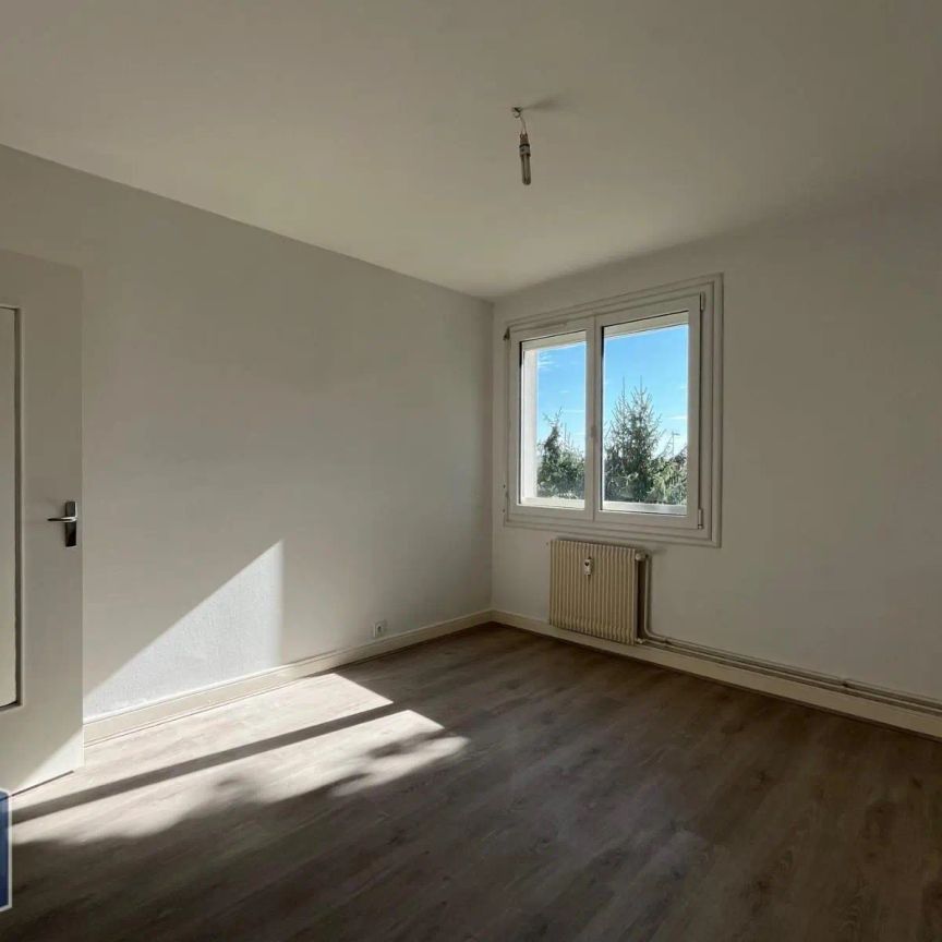 Appartement à louer 1 pièce 34.05m² - Photo 1