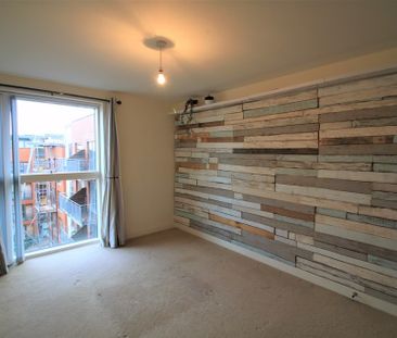 Sinope, Ryland Street, Birmingham - Photo 6