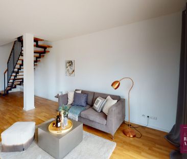 Euer neues Familienglück! Neubau Reihenmittelhaus mit Garten in Wildau - Photo 1