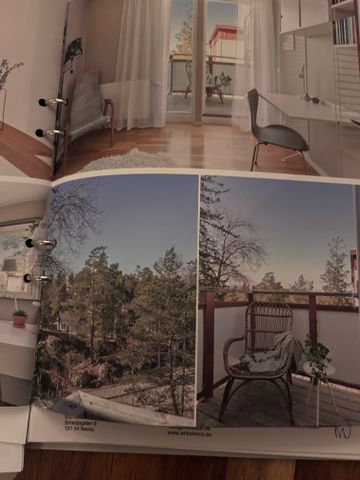 Tellusvägen, Älta - Photo 4