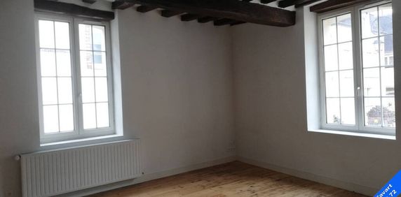 Location Appartement 1 pièce 32m² JOIGNY 89300 - Photo 2