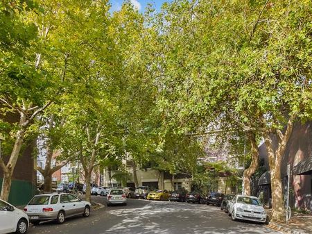 1/18 Royston Street, Darlinghurst NSW 2010 - Apartment For Rent | Domain - Photo 5