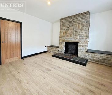 2 bedroom terraced house to rent - Photo 2
