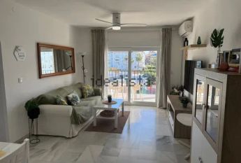 Alquiler de piso en Avenida Costa del Sol, 2