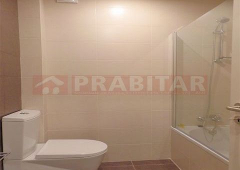 Apartamento T4