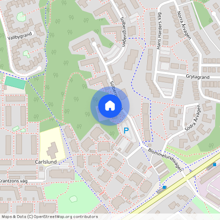 Solbergsvägen 2, 19457, Upplands Väsby