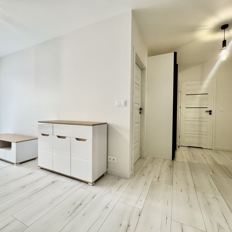 Sprawdź>>>Mieszkanie z ogródkiem szuka Najemcy 43 m² - Фото 1