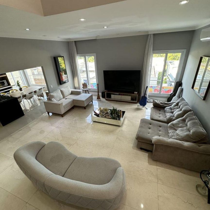 Casa Em Condomínio - Foto 1