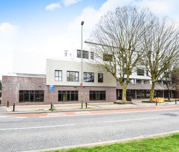 Studio to rent - Photo 6