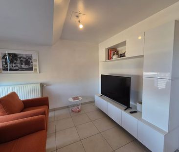 Appartement te huur - Foto 1