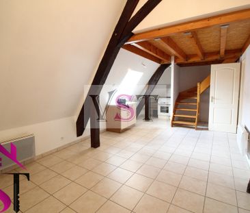 Location Appartement 4 pièces 80m² AUXONNE 21130 - Photo 6