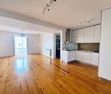 Apartamento T3 em Lisboa - Photo 1