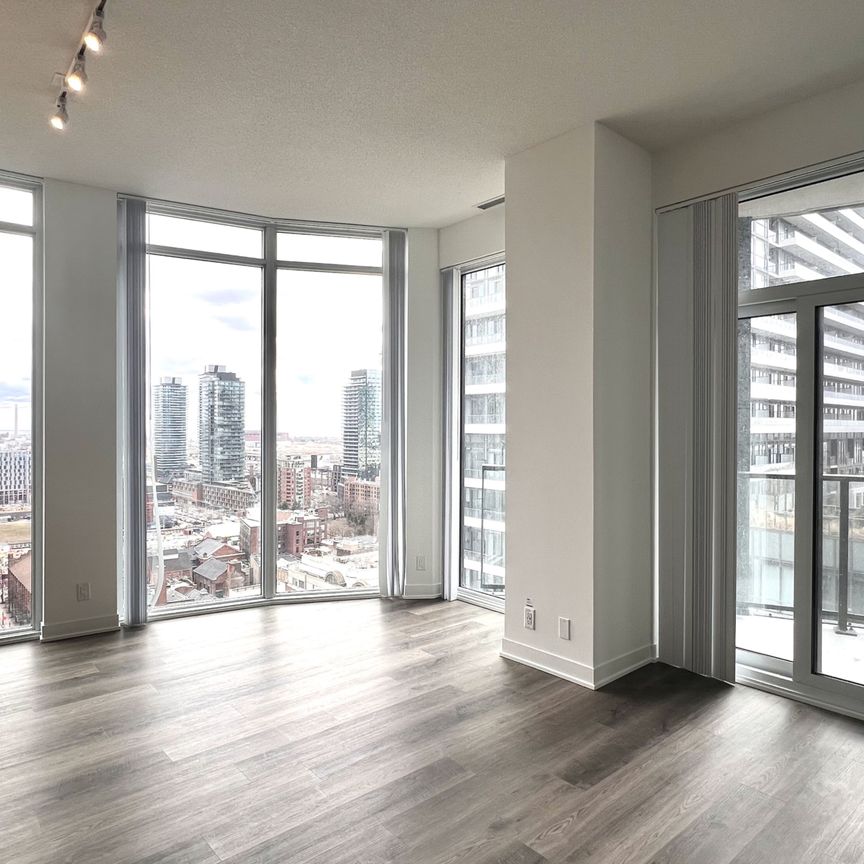 For Lease - 180 Front Street Unit# 2306, Toronto, Ontario - Photo 1