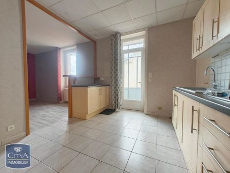Appartement à louer 2 pièces 52.06m² - Photo 2