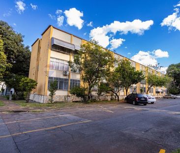Apartamento de 02 Quartos para Locação na SQS 410 | Asa Sul | 55m2 - Foto 4
