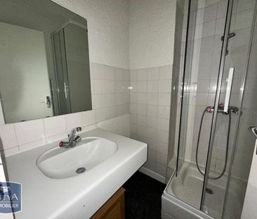 Location Appartement 2 pièces 45m² CHAMALIERES 63400 - Photo 4