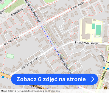 Kawalerka do wynajęcia od zaraz - Zdjęcie 1