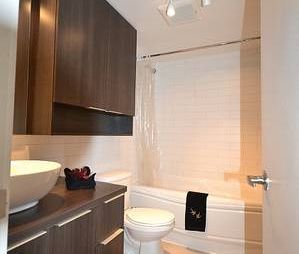 Disponible nouveau Studio meuble dans le Plateau Mont Royal - Photo 4