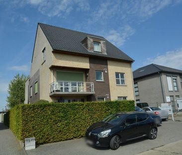 Appartement te huur - Photo 1