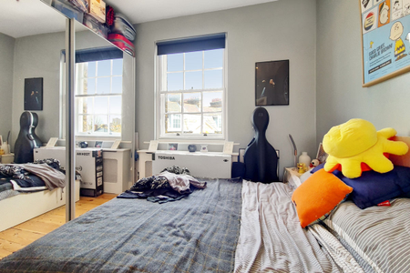 Wellington Way, London, E3 - Photo 4