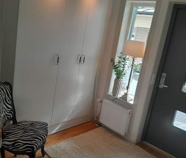 Filgränd, Umeå - Foto 1