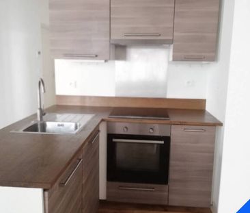 Location Appartement 1 pièce 32m² JOIGNY 89300 - Photo 4