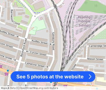 Salisbury Road, Reading, RG30 - Photo 1