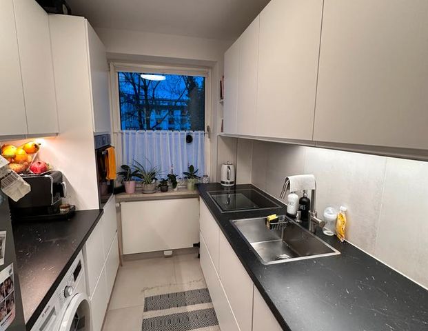 3 WG Zimmer verfügbar | WG Neugründung | Möblierte Wohnung - Foto 1