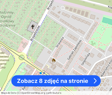 Mieszkanie 60m2 - zabrze ul.Strażacka - Zdjęcie 1