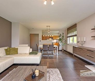 Appartement te huur - Foto 3