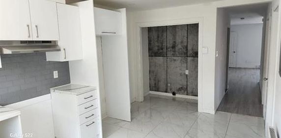 Appartement Lasalle - Photo 2