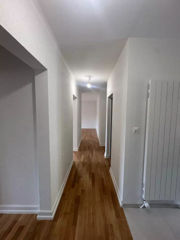 Appartement complétement renové de 4.5 pcs dans un quartier calme - Foto 2