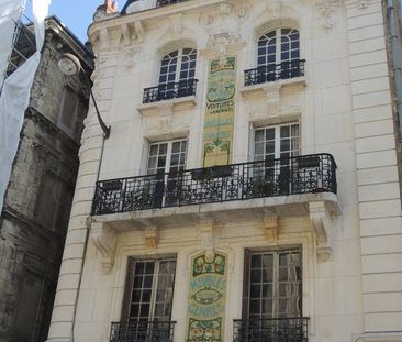 Location Appartement 3 pièces 92m² ORLEANS 45000 - Photo 4