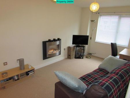 1 bedroom apartment to rent - Photo 4