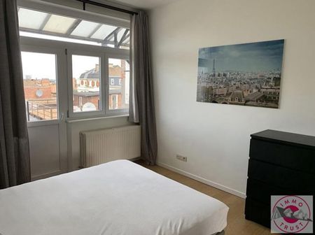 Penthouse te huur - Photo 4