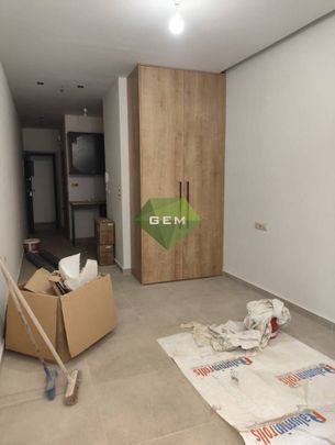 Studio/Γκαρσονιέρα για ενοικίαση Κέντρο - Άγιος Δημήτριος (Ηράκλειο Κρήτης) - Photo 1