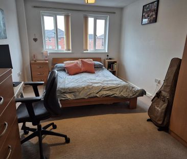 2 bedroom apartment to rent - Photo 5
