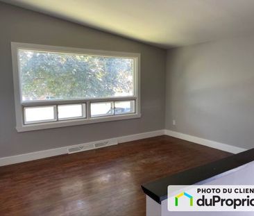86, rue Newbury, Longueuil (Greenfield Park) à louer - Photo 3