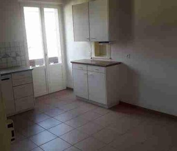 sonnige 4.5 Zi-Wohnung im 2. Stock, mit 2 Balkonen, nähe ÖV - Photo 4