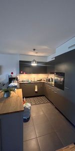 2.5-room apartment on the ground floor - Photo 3