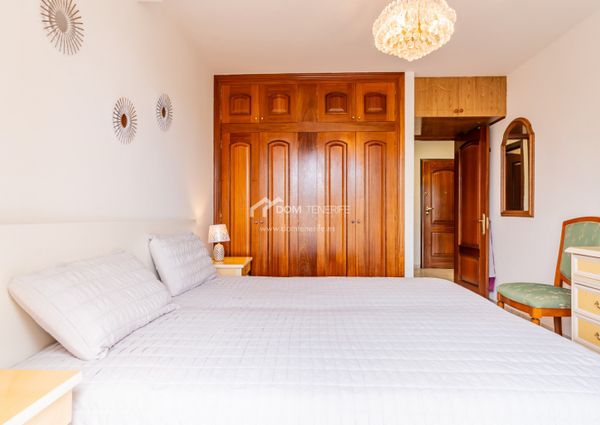 Apartamento · Alquiler a largo plazo ·