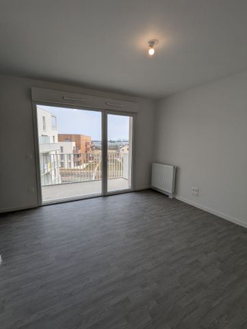 FLEURY SUR ORNE-T1 RESIDENCE SENIOR - Photo 4