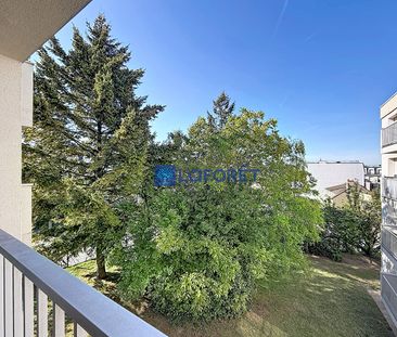 Appartement T1 SAVIGNY SUR ORGE à louer - Photo 2
