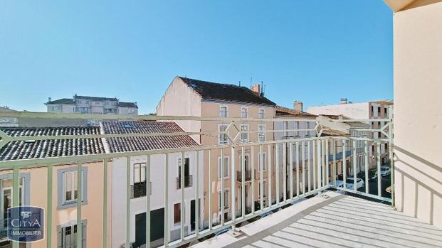 Location Appartement 3 pièces 63m² CARCASSONNE 11000 - Photo 1