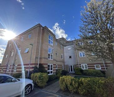 Chandler Court, Newman Drive, Ipswich, IP5 - Photo 6