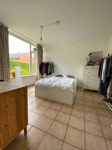 Kamer Briljantstraat - Foto 4